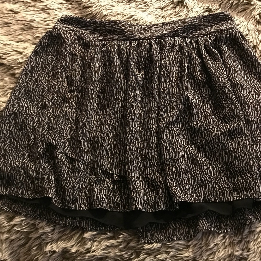 Gap Skirt
